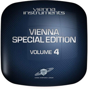 VSL Special Edition Vol. 4 VSL Special Edition Vol. 4