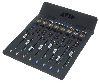 Avid S1