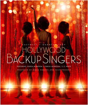 EastWest Hollywood Backup Singers EastWest Hollywood Backup Singers