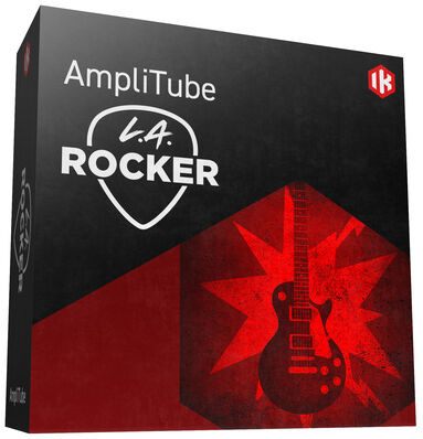 IK Multimedia AmpliTube Slash