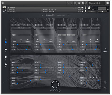 Audiomodern Opacity Audiomodern Opacity