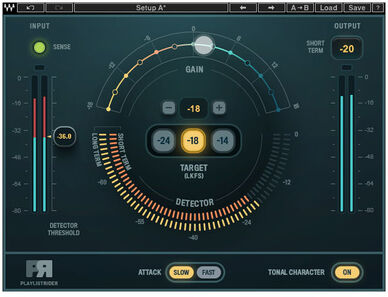 Waves Playlist Rider Waves Playlist Rider