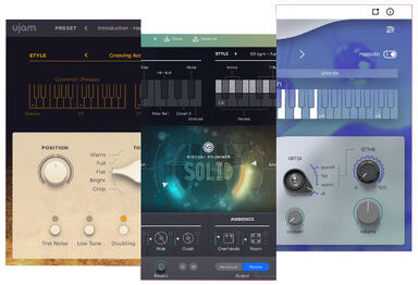 ujam Hitmaker Bundle ujam Hitmaker Bundle