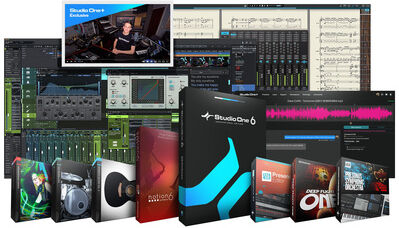 Presonus Sphere - Annual Membership Presonus Sphere - Annual Membership