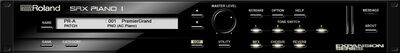 Roland Cloud SRX Piano I Roland Cloud SRX Piano I