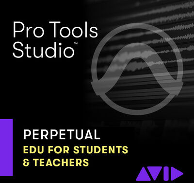 Avid Pro Tools Teacher and Student Avid Pro Tools Teacher and Student