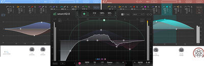 Sonible Special EQ Bundle Sonible Special EQ Bundle