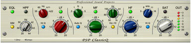 PSP Audioware ClassicQ PSP Audioware ClassicQ