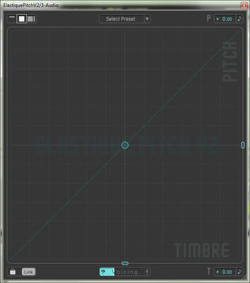 Zplane Elastique Pitch Zplane Elastique Pitch