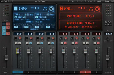 Waves CLA Epic Waves CLA Epic