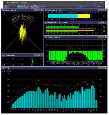 Pinguin PG-AMM-Lite Pinguin PG-AMM-Lite