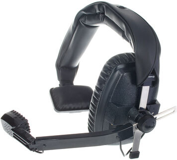 beyerdynamic DT-108/M200/H400-B Sprechkombination beyerdynamic DT-108/M200/H400-B Sprechkombination