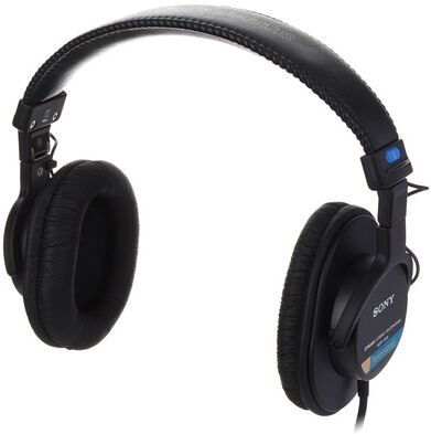 Sony MDR-7506 Profi-Kopfhörer Sony MDR-7506 Profi-Kopfhörer