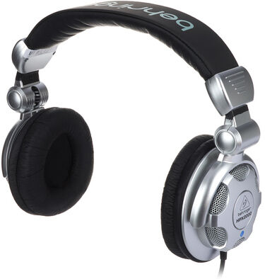 Behringer HPX 2000 DJ-Kopfhörer Behringer HPX 2000 DJ-Kopfhörer