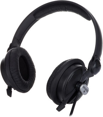 Behringer HPX4000 Behringer HPX4000