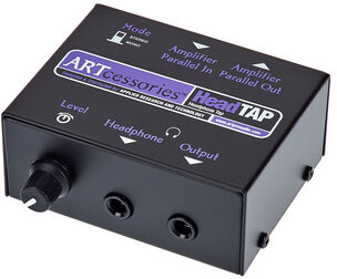 ART HeadTAP ART HeadTAP