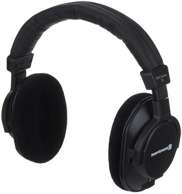 beyerdynamic DT 250/250 Stereo-Kopfhörer beyerdynamic DT 250/250 Stereo-Kopfhörer
