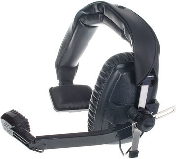 beyerdynamic DT-108/M200/H50-B beyerdynamic DT-108/M200/H50-B