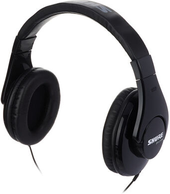 Shure SRH240 Kopfhörer Shure SRH240 Kopfhörer