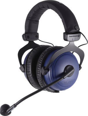beyerdynamic DT-790 Hör-Sprech Kombination beyerdynamic DT-790 Hör-Sprech Kombination