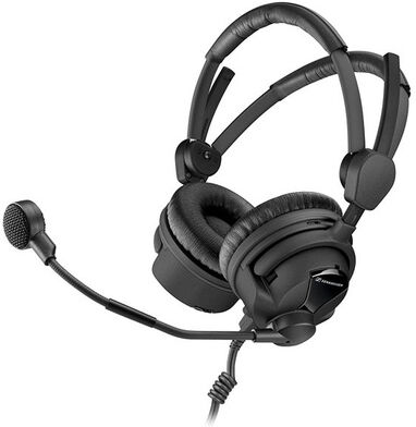 Sennheiser HMD26-II-100 Sennheiser HMD26-II-100