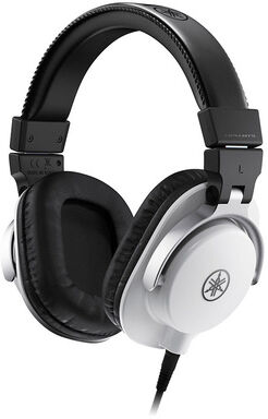 Yamaha HPH-MT5W Yamaha HPH-MT5W