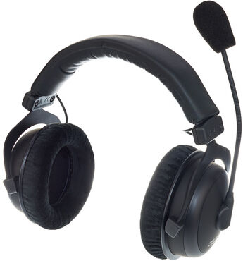 beyerdynamic MMX-300 2. Generation beyerdynamic MMX-300 2. Generation