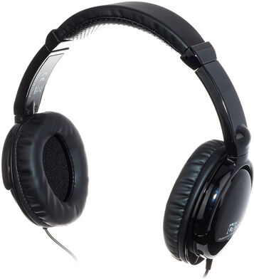 the t.bone HD 1000 the t.bone HD 1000