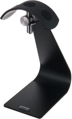 ROOMs Audio Line Typ FS Pro BK Headphone Stand ROOMs Audio Line Typ FS Pro BK Headphone Stand