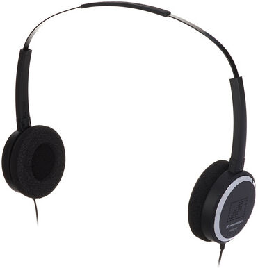 Sennheiser HP 02-100 Single Unit Sennheiser HP 02-100 Single Unit
