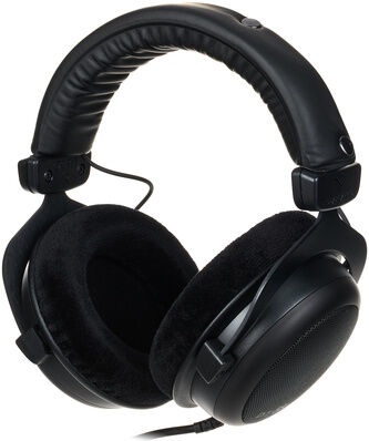 beyerdynamic DT-880 Pro Black Edition beyerdynamic DT-880 Pro Black Edition