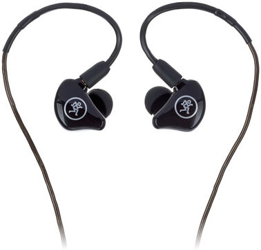 Mackie MP-240 Mackie MP-240