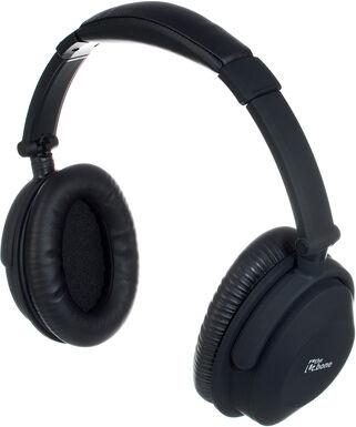 the t.bone HD 2000 NC the t.bone HD 2000 NC