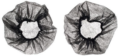 Sennheiser HZH-350 Hygiene Pads Pack Sennheiser HZH-350 Hygiene Pads Pack