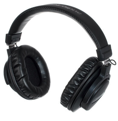 Technica Audio-Technica ATH-PRO5 X BK Technica Audio-Technica ATH-PRO5 X BK