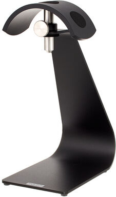ROOMs Audio Line FS Pro II BK Headphone Stand ROOMs Audio Line FS Pro II BK Headphone Stand