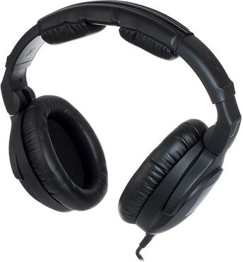 Sennheiser HD-300 PROtect Sennheiser HD-300 PROtect