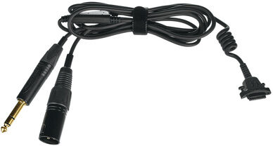 Sennheiser CABLE-II-X3K1-GOLD Sennheiser CABLE-II-X3K1-GOLD
