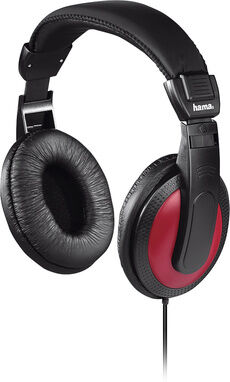 Hama Basic Headphone Hama Basic Headphone