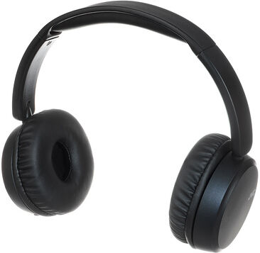 JVC HA-S65BN Black JVC HA-S65BN Black