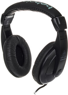 Behringer HPM1000-BK Behringer HPM1000-BK