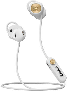 Marshall Minor II Bluetooth White Marshall Minor II Bluetooth White