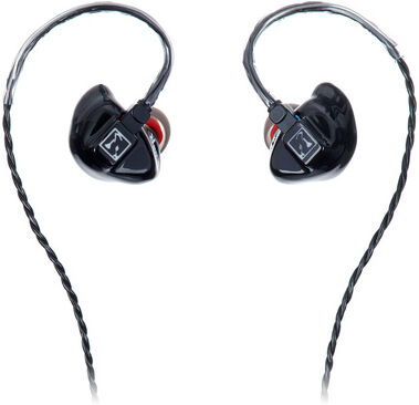 Hörluchs HL 4330 black Hörluchs HL 4330 black