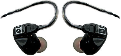 Hörluchs HL 4210 black Hörluchs HL 4210 black