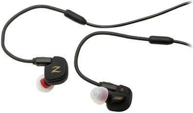 Zildjian Professional In-Ear Monitors Zildjian Professional In-Ear Monitors