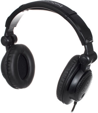 Behringer HC 200 Behringer HC 200