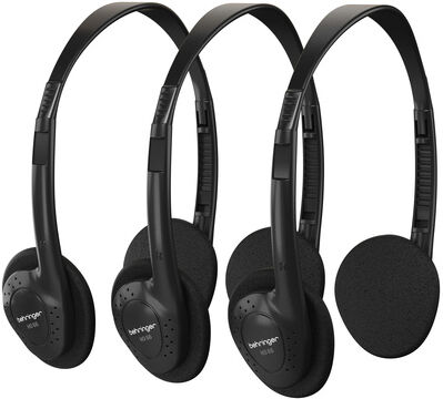 Behringer HO 66 Behringer HO 66