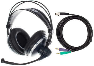 AKG HSC 271 PC Set AKG HSC 271 PC Set