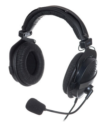 Behringer HLC 660M Behringer HLC 660M