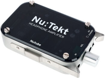 Korg Nu:Tekt HA-S Amplifier Kit